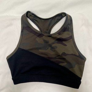 CARBON38 Sports Bra